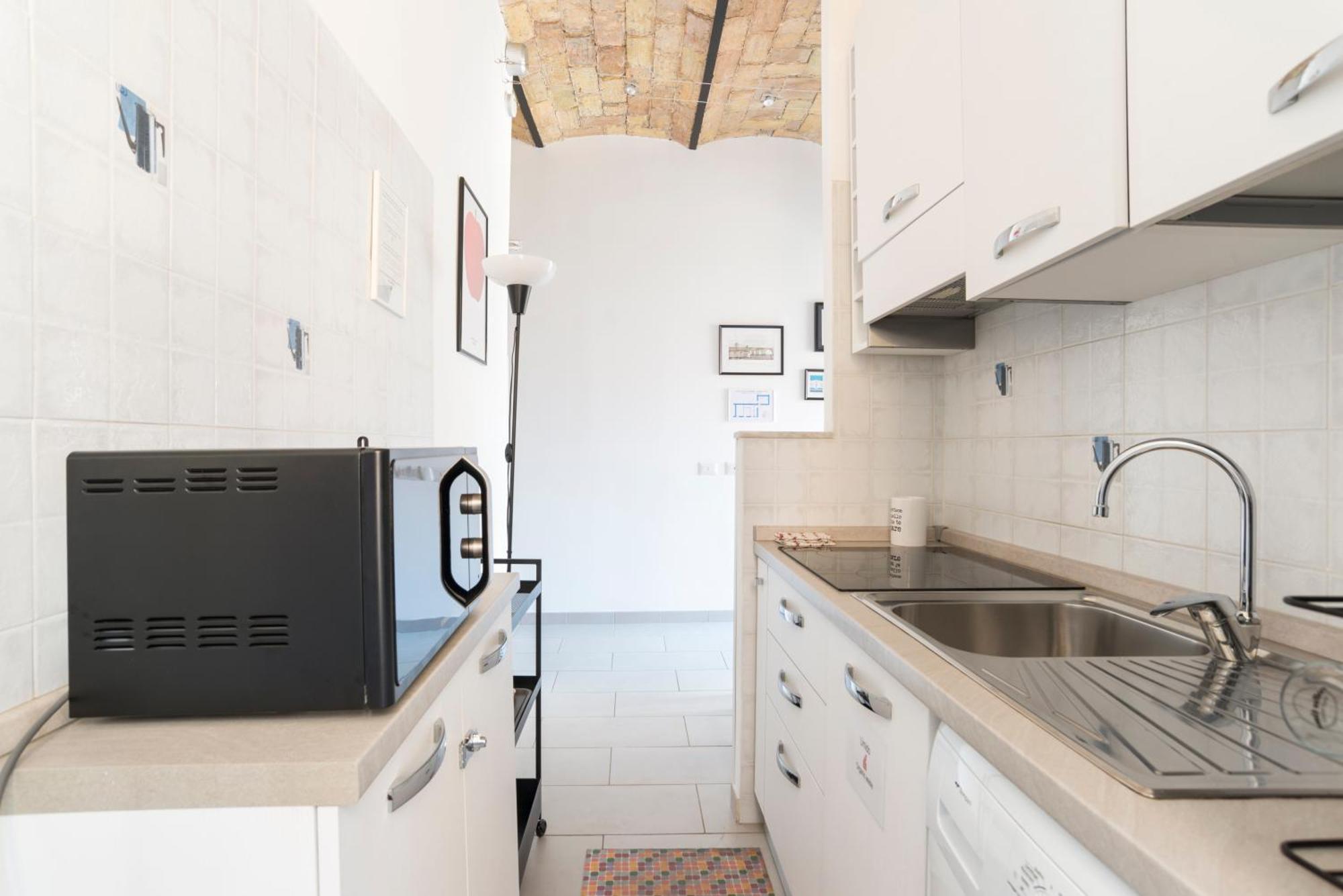 Half Palace, Relaxing Apartment In Rome San Lorenzo Esterno foto